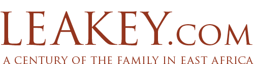Leakey.com
